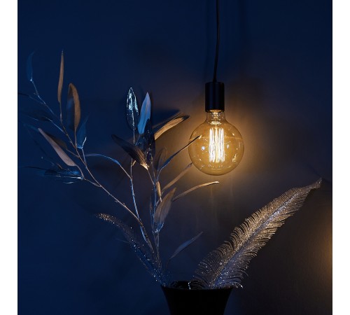 Лампа накаливания Uniel UL-00000480 IL-V