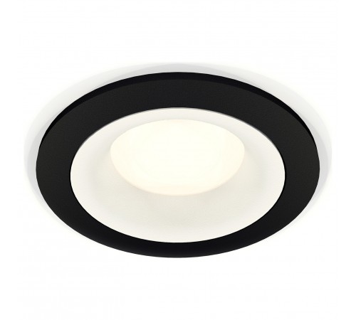 Встраиваемый светильник Ambrella Light XC7622001 XC