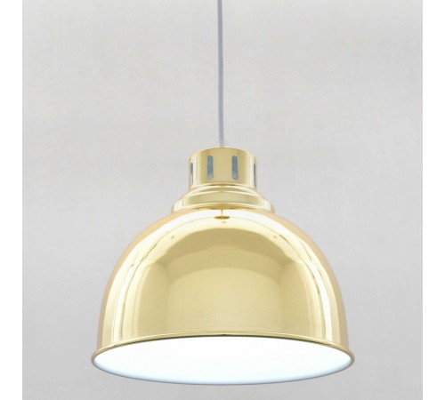 Подвесной светильник LUMINA DECO LDP 7464 GD Fabbiano
