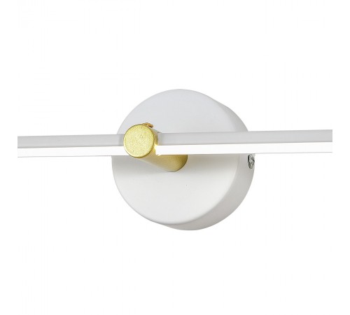 Подсветка для картины Escada 10289/1LED White Focus