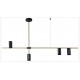 Светильник на штанге Kink Light 07621-4,19(20) Рия