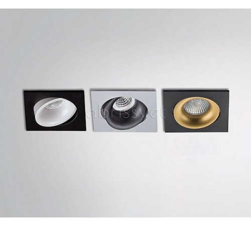 Кольцо декоративное Italline Ring for DE gold DE