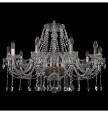 Подвесная люстра Bohemia Art Classic 11.12.10.300.Gd.Sp 11.12