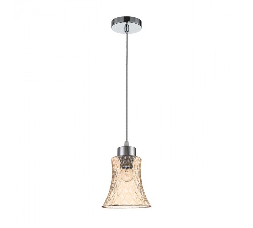 Подвесной светильник Escada 10193/1S Amber Carnival