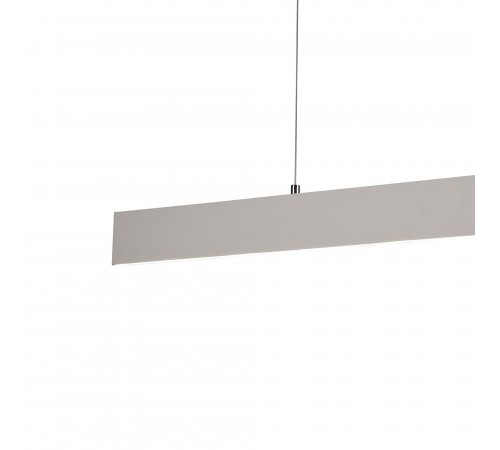 Подвесной светильник Mantra 5490 Petaca