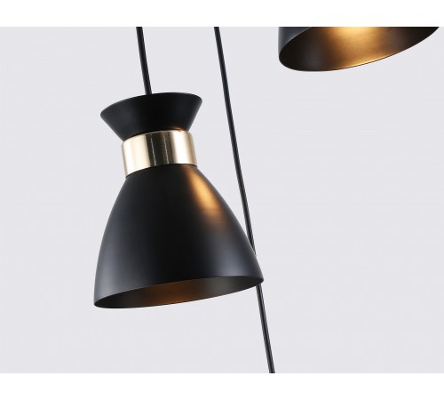 Подвесной светильник Ambrella Light TR8470 TR