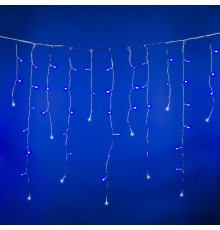 Бахрома световая Uniel UL-00007210 ULD-B2007