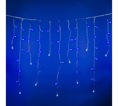 Бахрома световая Uniel UL-00007210 ULD-B2007