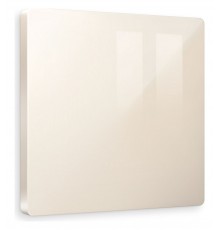 Заглушка для поста с рамкой Ambrella Volt AP3160 Quant