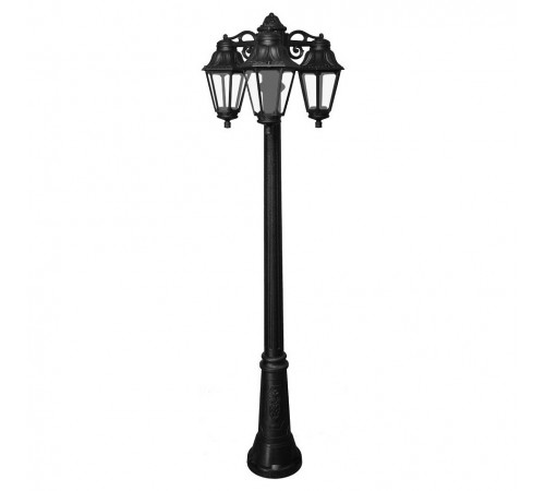 Фонарный столб Fumagalli E22.156.S30.AXF1RDN Anna