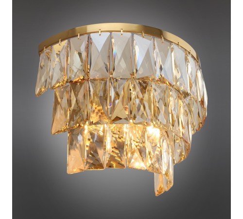 Накладной светильник Aployt APL.837.01.02 Francheska