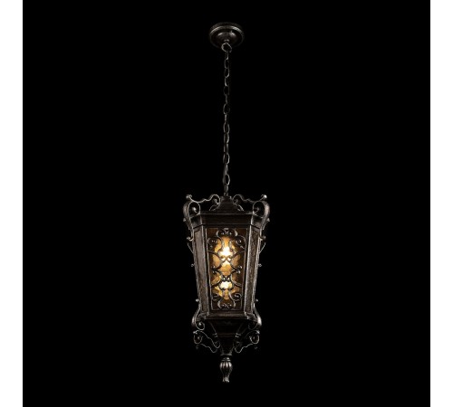 Подвесной светильник Loft it 100019P BS Tremezzo