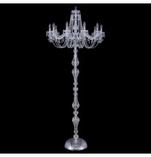 Торшер Bohemia Art Classic 13.26.10.300.h-210.Cr.B 11.26