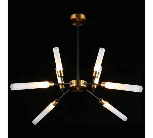 Люстра на штанге Aployt APL.604.07.09 Oliwia