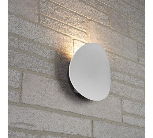 Накладной светильник Feron 48367 Окленд