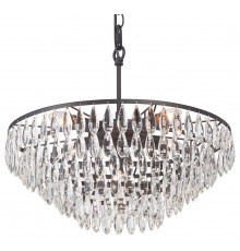 Подвесная люстра Vitaluce V5352-1/5 V5352