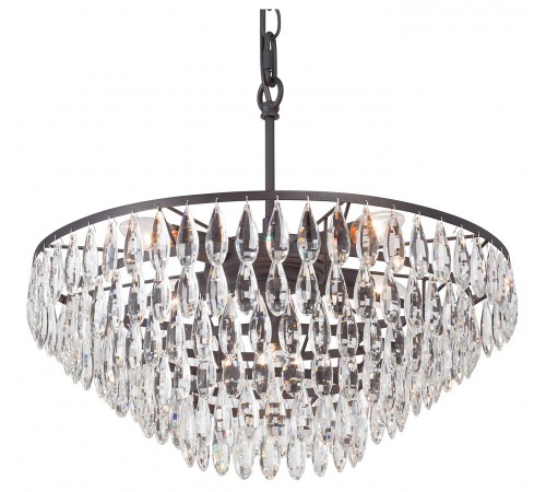 Подвесная люстра Vitaluce V5352-1/5 V5352