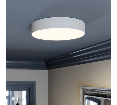 Накладной светильник Feron 48883 AL1600