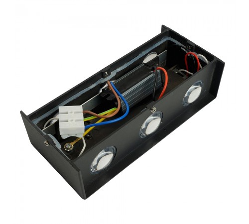 Накладной светильник Feron 51413 DH902