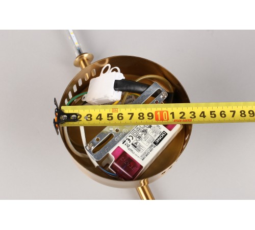 Бра Aployt APL.010.01.08 Carla