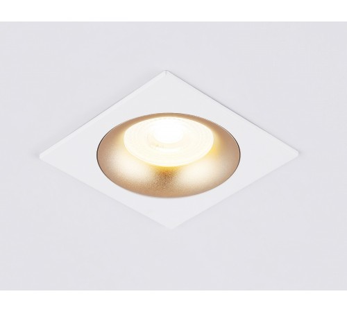 Встраиваемый светильник Ambrella Light TN102728 TECHNO SPOT