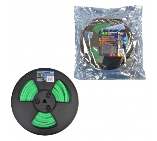 Лента светодиодная Uniel UL-00009100 Neon ULS-N11