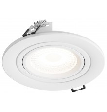 Встраиваемый светильник Hesby Lighting HSBL_0134 Aqua Breeze