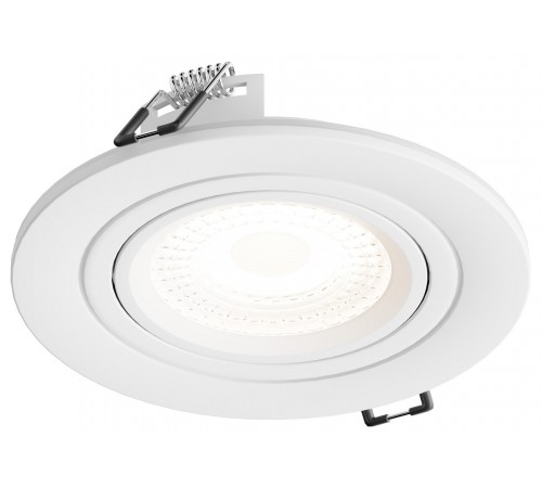 Встраиваемый светильник Hesby Lighting HSBL_0134 Aqua Breeze