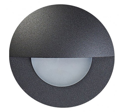 Встраиваемый светильник Escada 10205/S LED Step