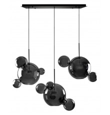 Подвесной светильник Loft it 2029-S3 Bolle