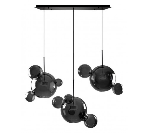 Подвесной светильник Loft it 2029-S3 Bolle