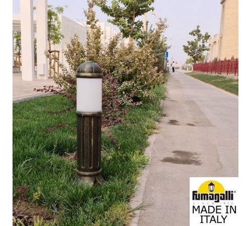 Наземный низкий светильник Fumagalli D15.554.000.BYF1R Sauro