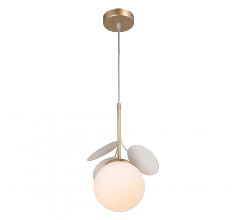 Подвесной светильник Vitaluce V3038-8/1S V3038