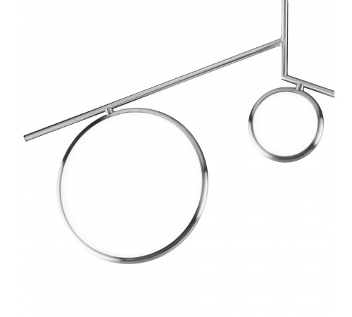 Люстра на штанге Mantra 6590 Olimpia