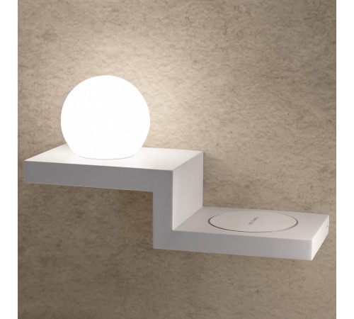 Накладной светильник Mantra 6751 Zanzibar