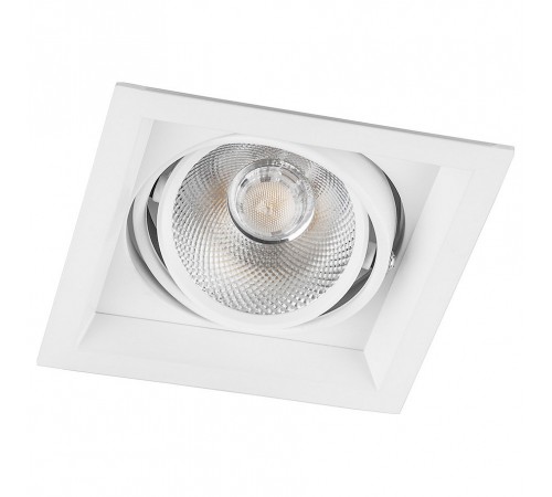 Встраиваемый светильник Feron 29773