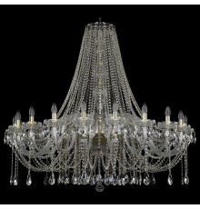 Подвесная люстра Bohemia Art Classic 11.12.20.460.h-121.Gd.Sp 11.12