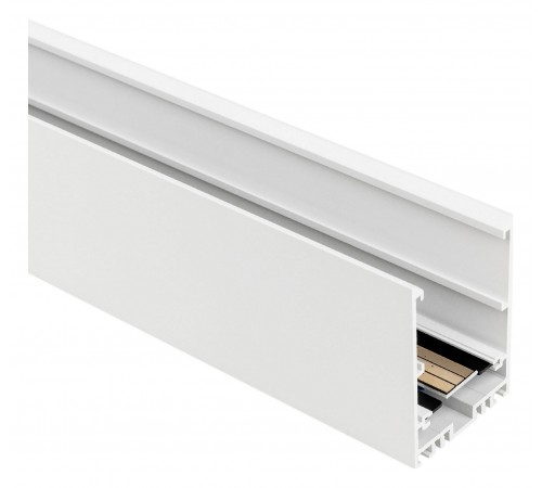 Трек накладной Arlight 028068(1) MAG-45