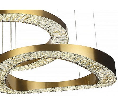 Подвесной светильник Kink Light 07676-80+60+40,20 Тауна