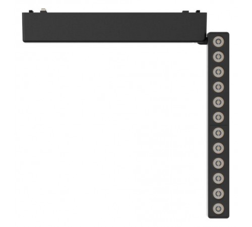 Накладной светильник Aployt APL.0102.00.12 Magnetic track 48