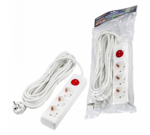Удлинитель Uniel UL-00010019 Ultra