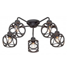 Потолочная люстра Vitaluce V4973-1/5PL V4973