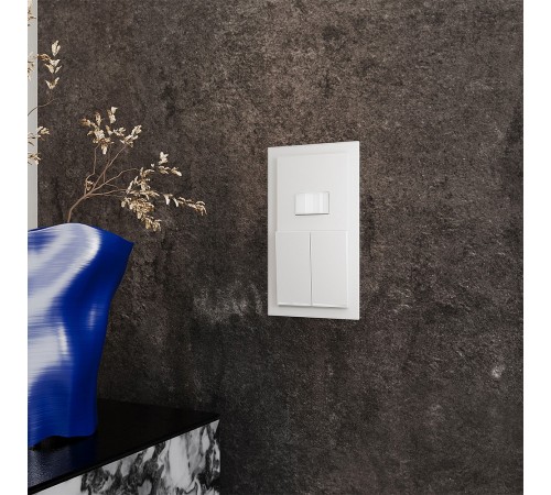 Датчик движения без рамки Voltum VLS070502 S70