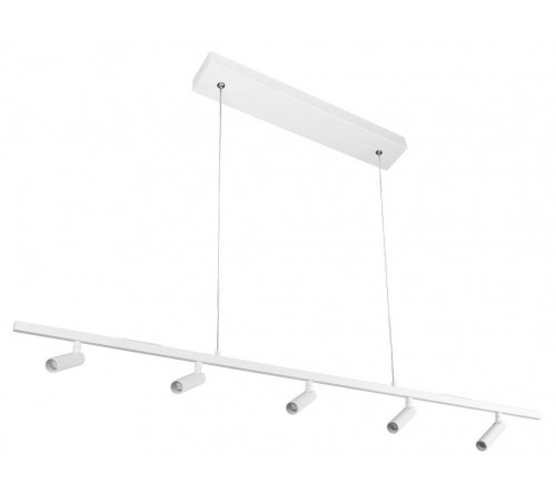 Подвесной светильник Loft it 10260/5 White Sign