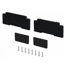 Заглушка для профиля Arlight 057274 STRETCH