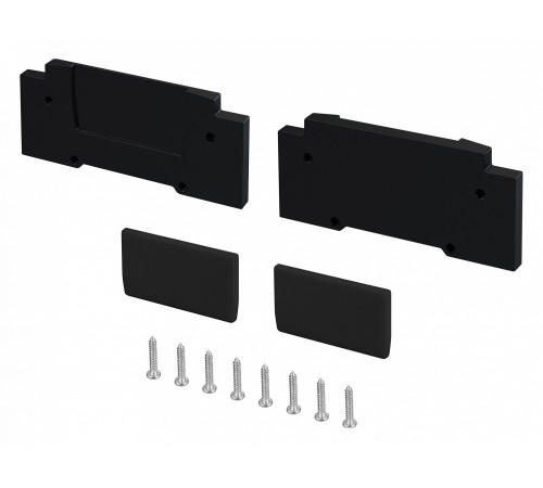 Заглушка для профиля Arlight 057274 STRETCH
