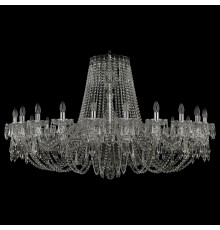 Подвесная люстра Bohemia Art Classic 11.23.24.530.Cr.Dr 11.23