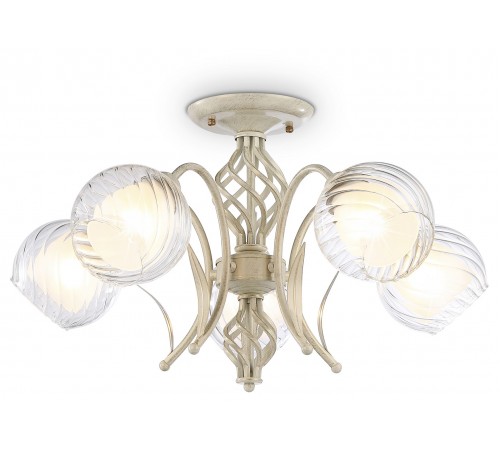 Люстра на штанге Ambrella Light TR3066 TR