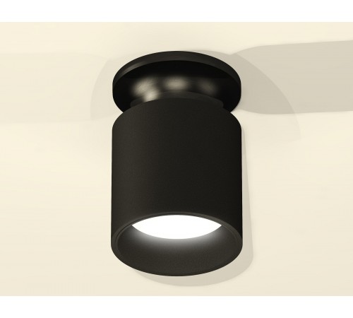 Накладной светильник Ambrella Light XS6302101 XS