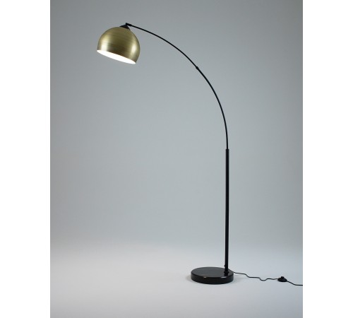 Торшер Moderli V10993-F Arco